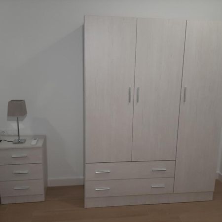 Argentea 18 Lägenhet Málaga Exteriör bild