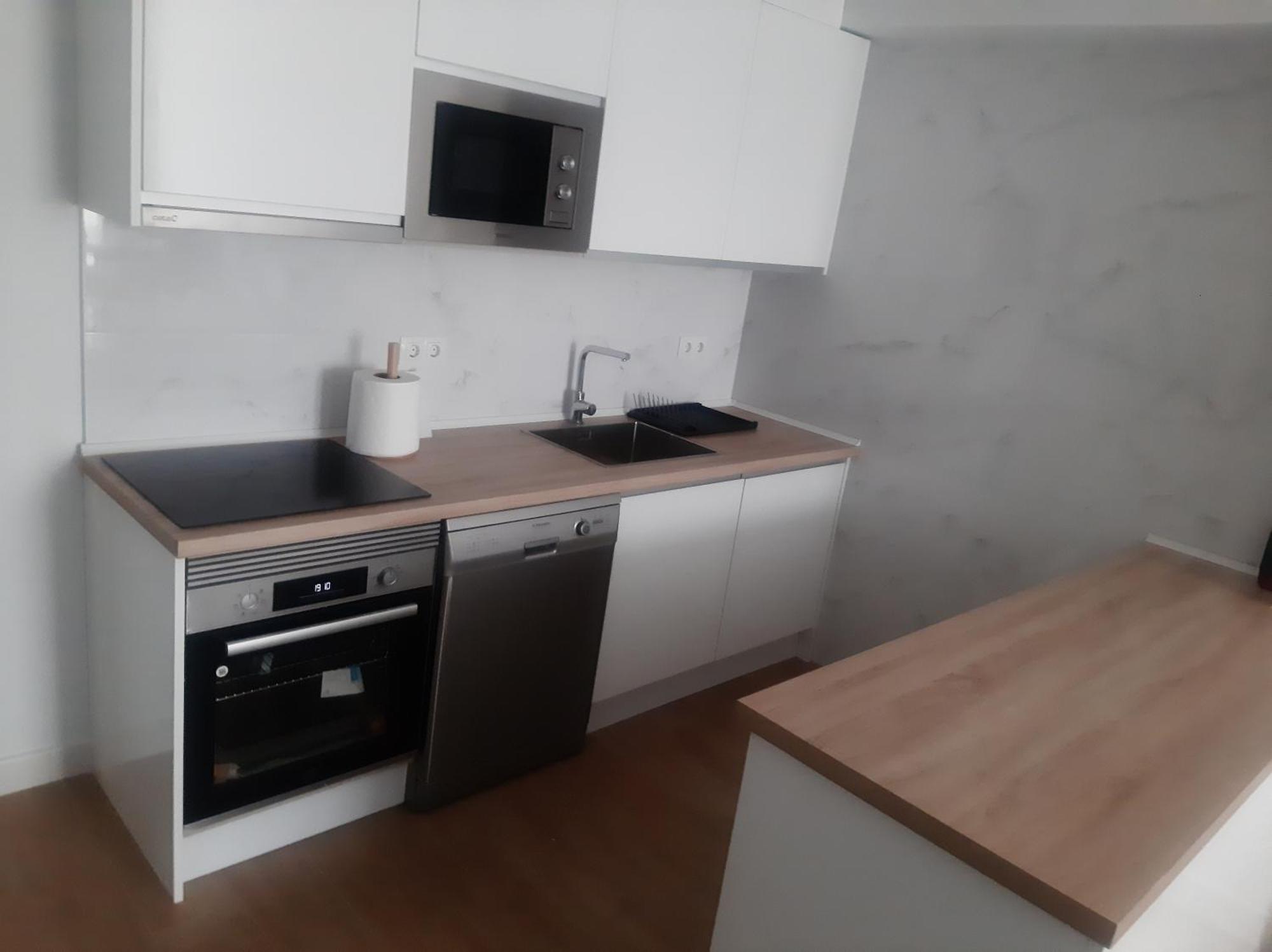 Argentea 18 Lägenhet Málaga Exteriör bild