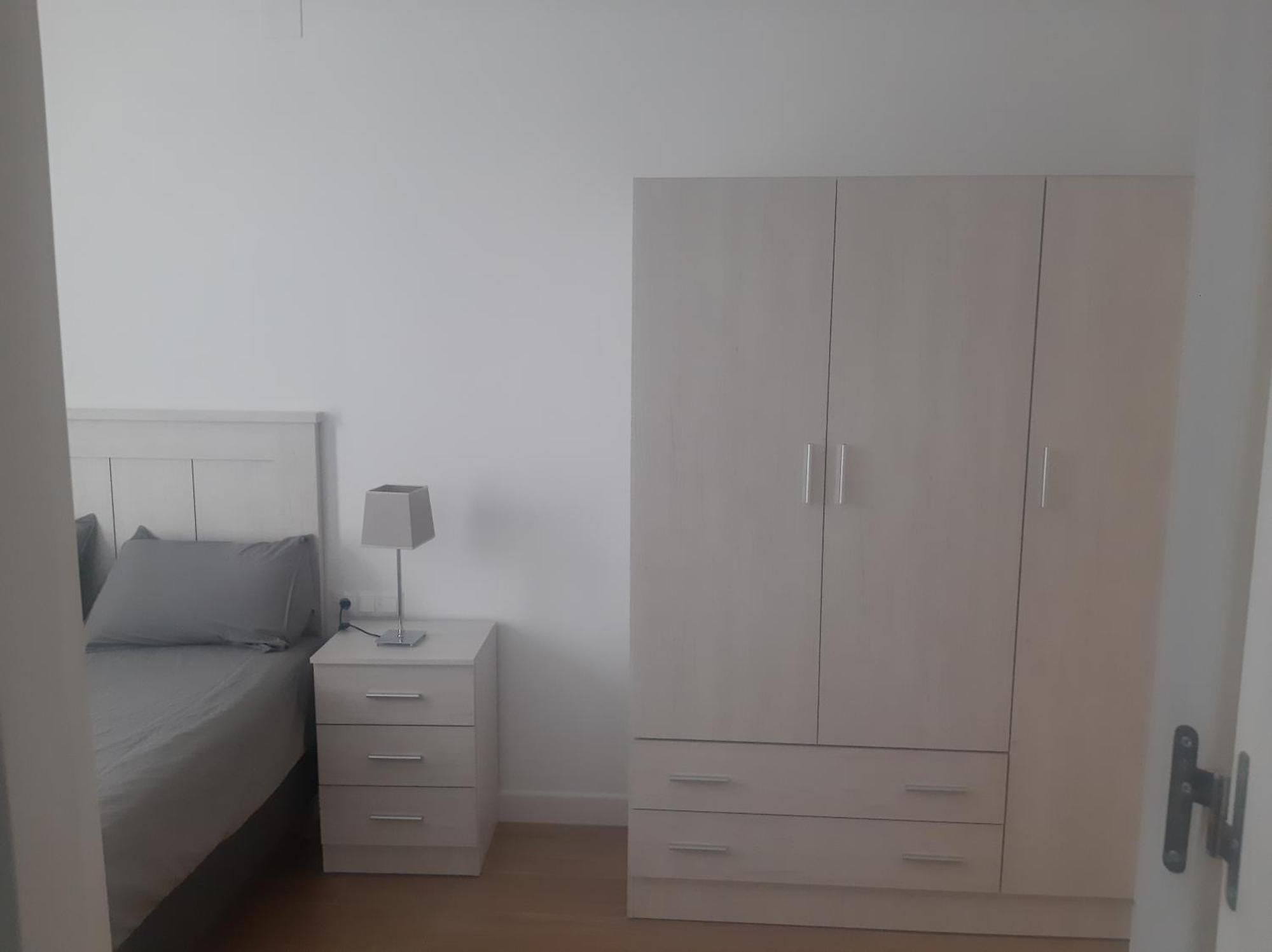 Argentea 18 Lägenhet Málaga Exteriör bild