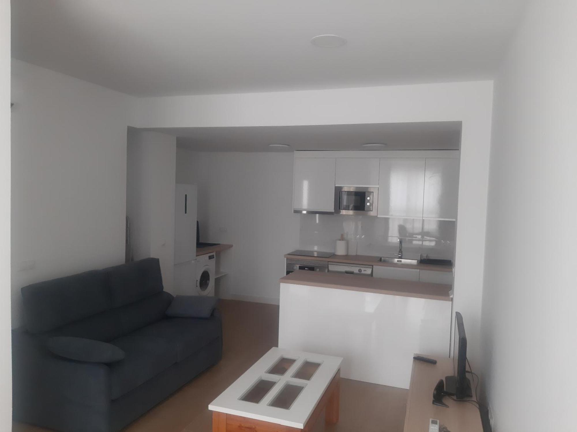 Argentea 18 Lägenhet Málaga Exteriör bild