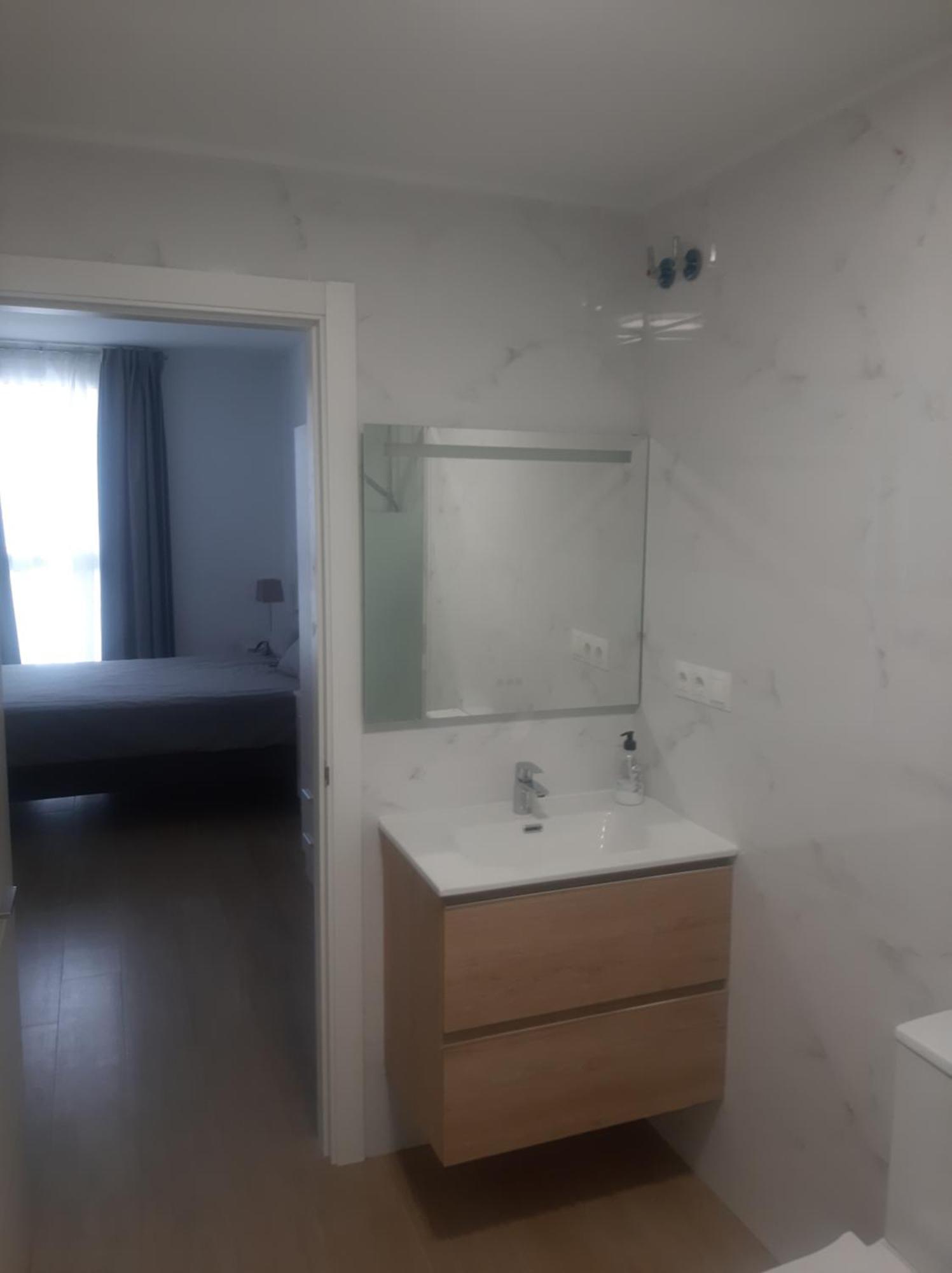 Argentea 18 Lägenhet Málaga Exteriör bild