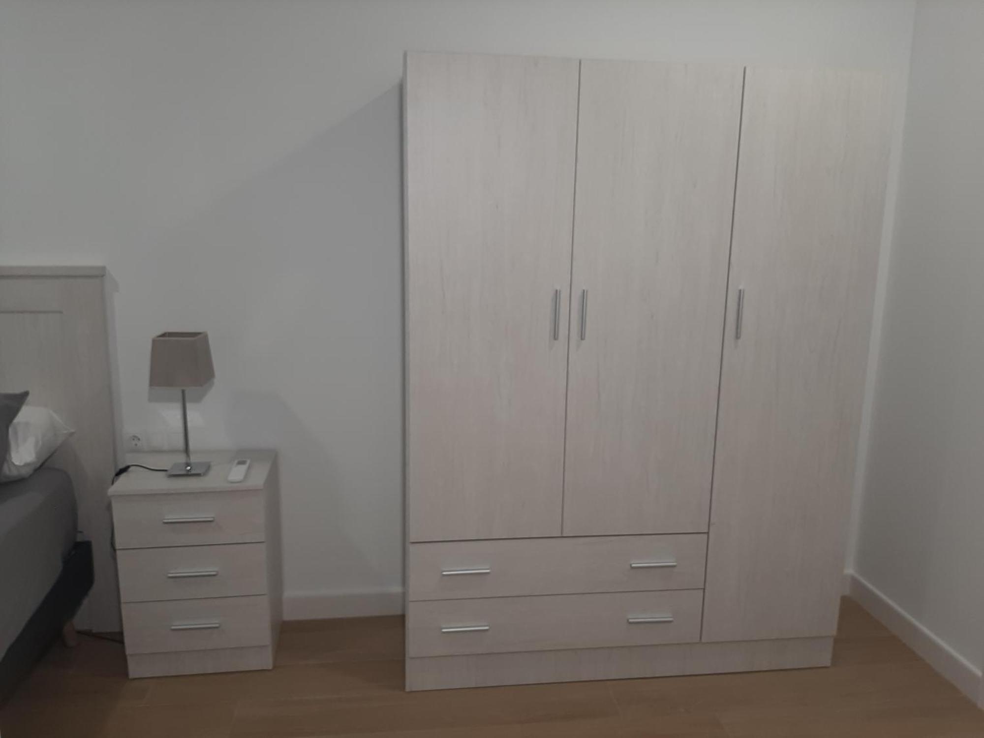 Argentea 18 Lägenhet Málaga Exteriör bild