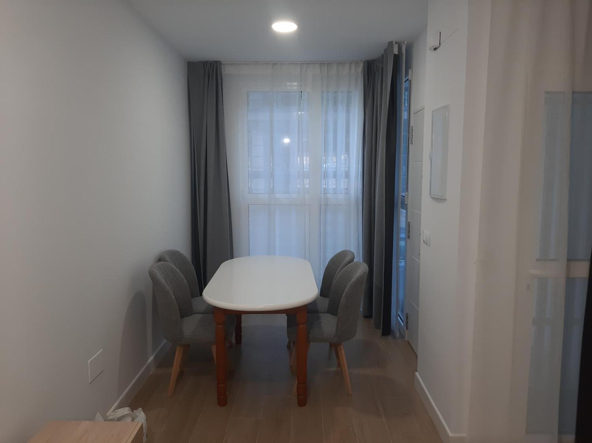 Argentea 18 Lägenhet Málaga Exteriör bild