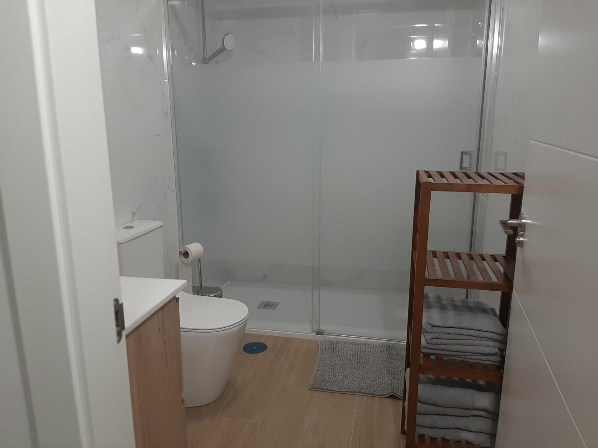 Argentea 18 Lägenhet Málaga Exteriör bild