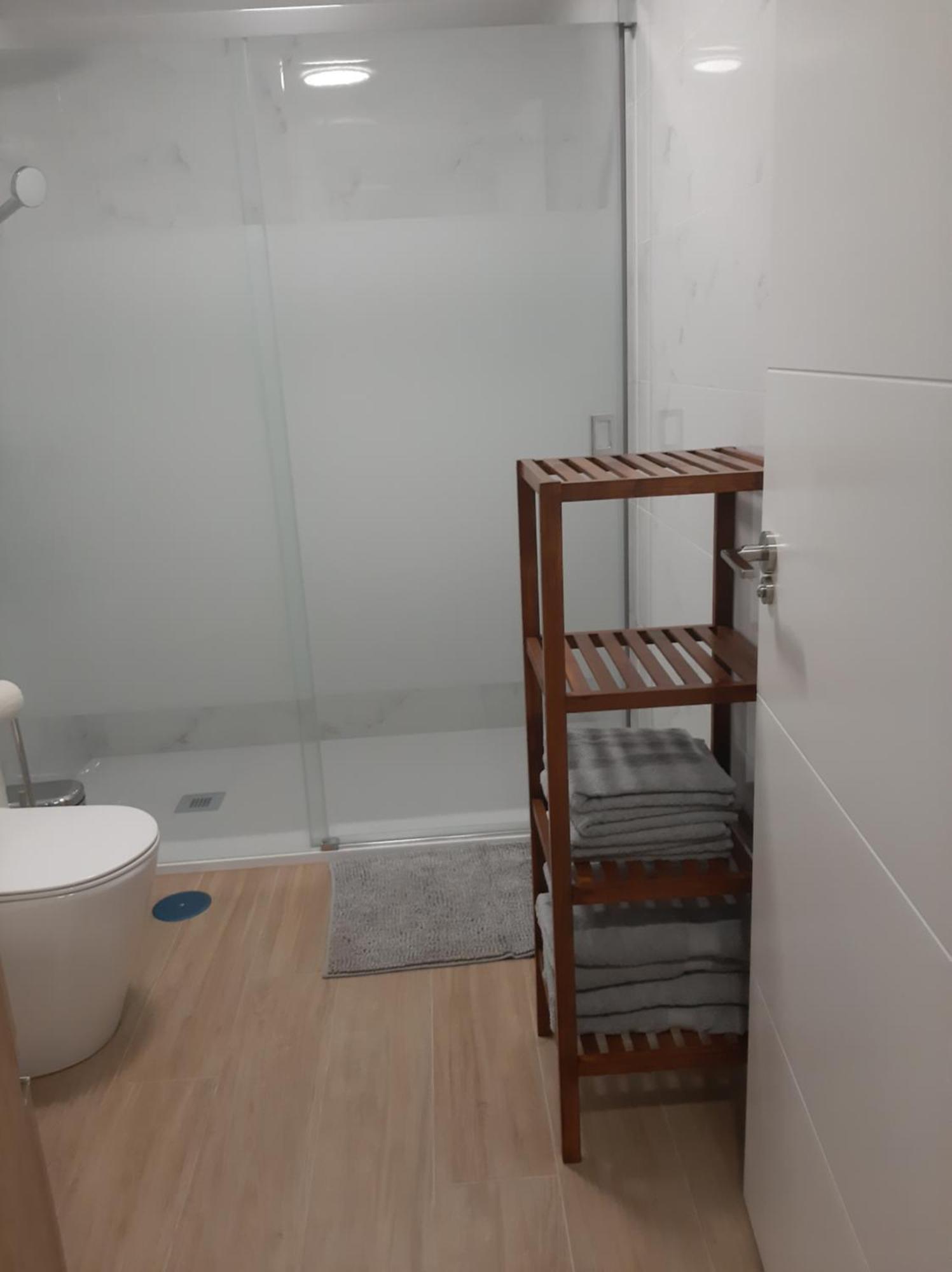 Argentea 18 Lägenhet Málaga Exteriör bild