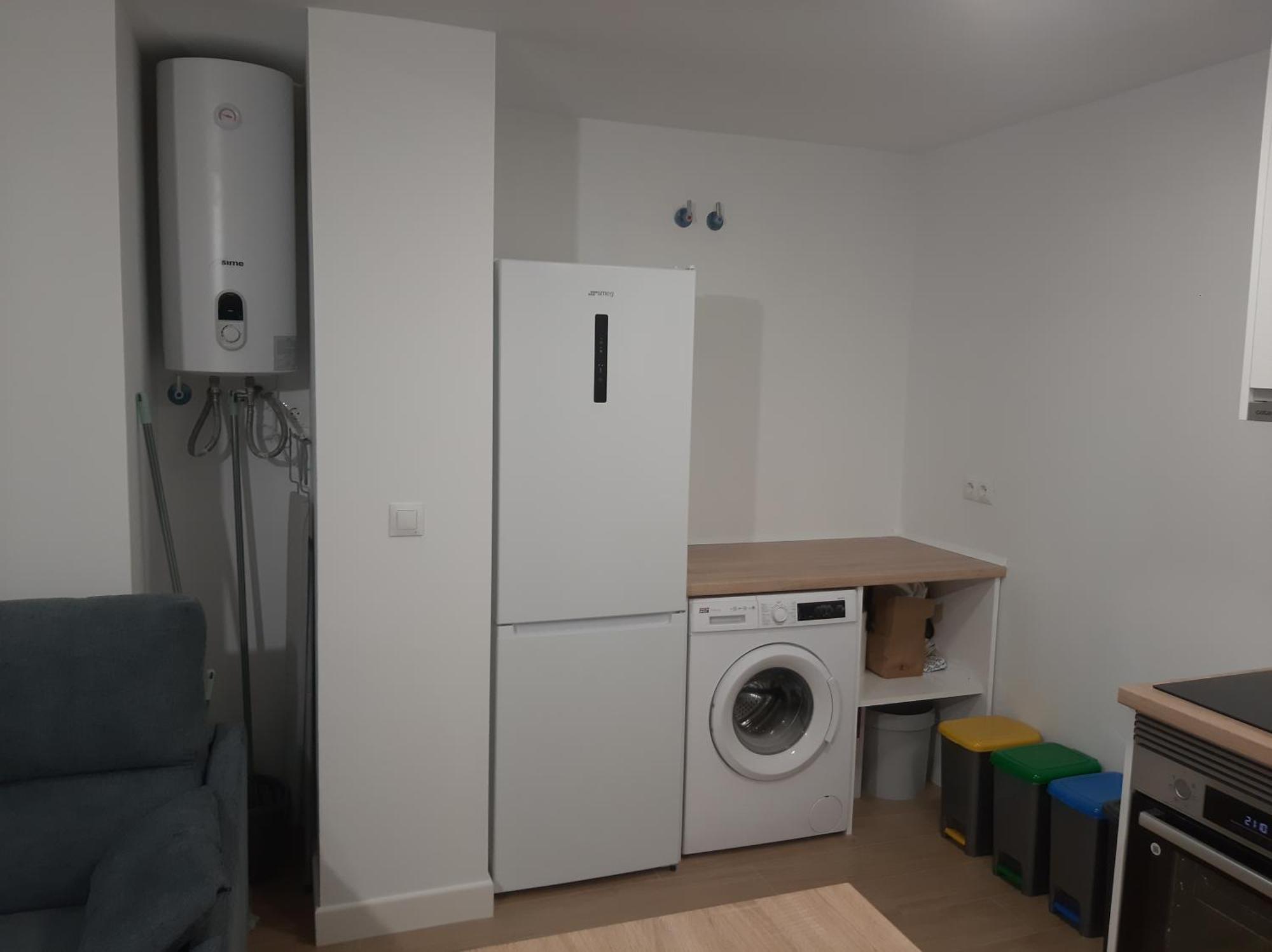 Argentea 18 Lägenhet Málaga Exteriör bild