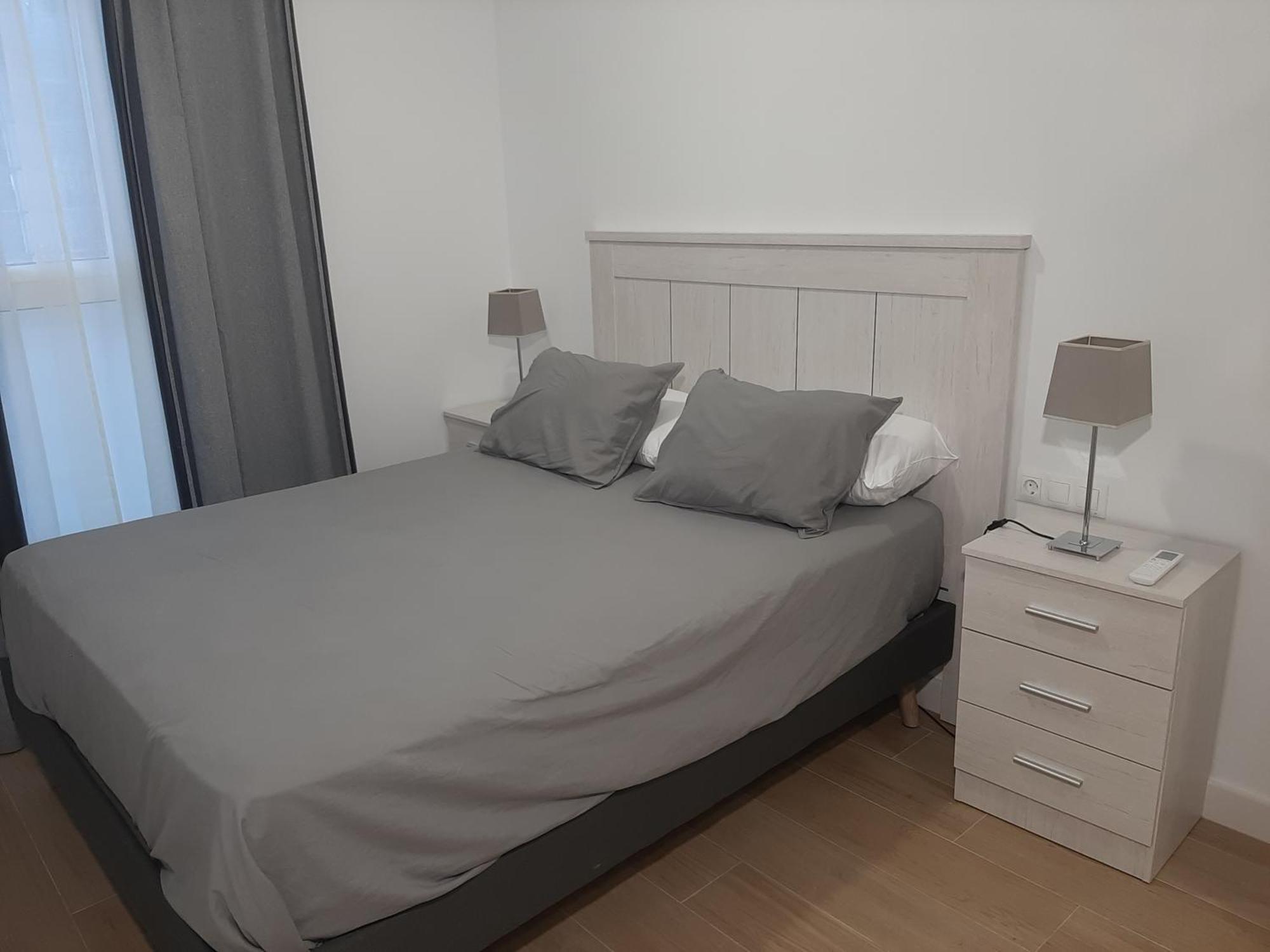Argentea 18 Lägenhet Málaga Exteriör bild