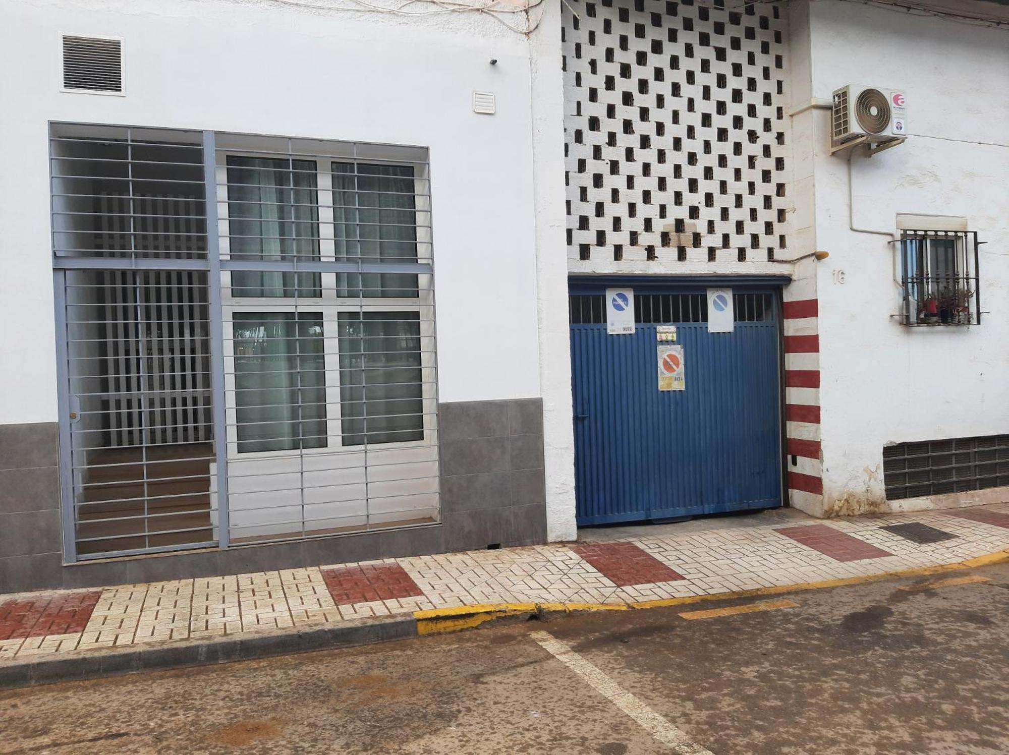 Argentea 18 Lägenhet Málaga Exteriör bild