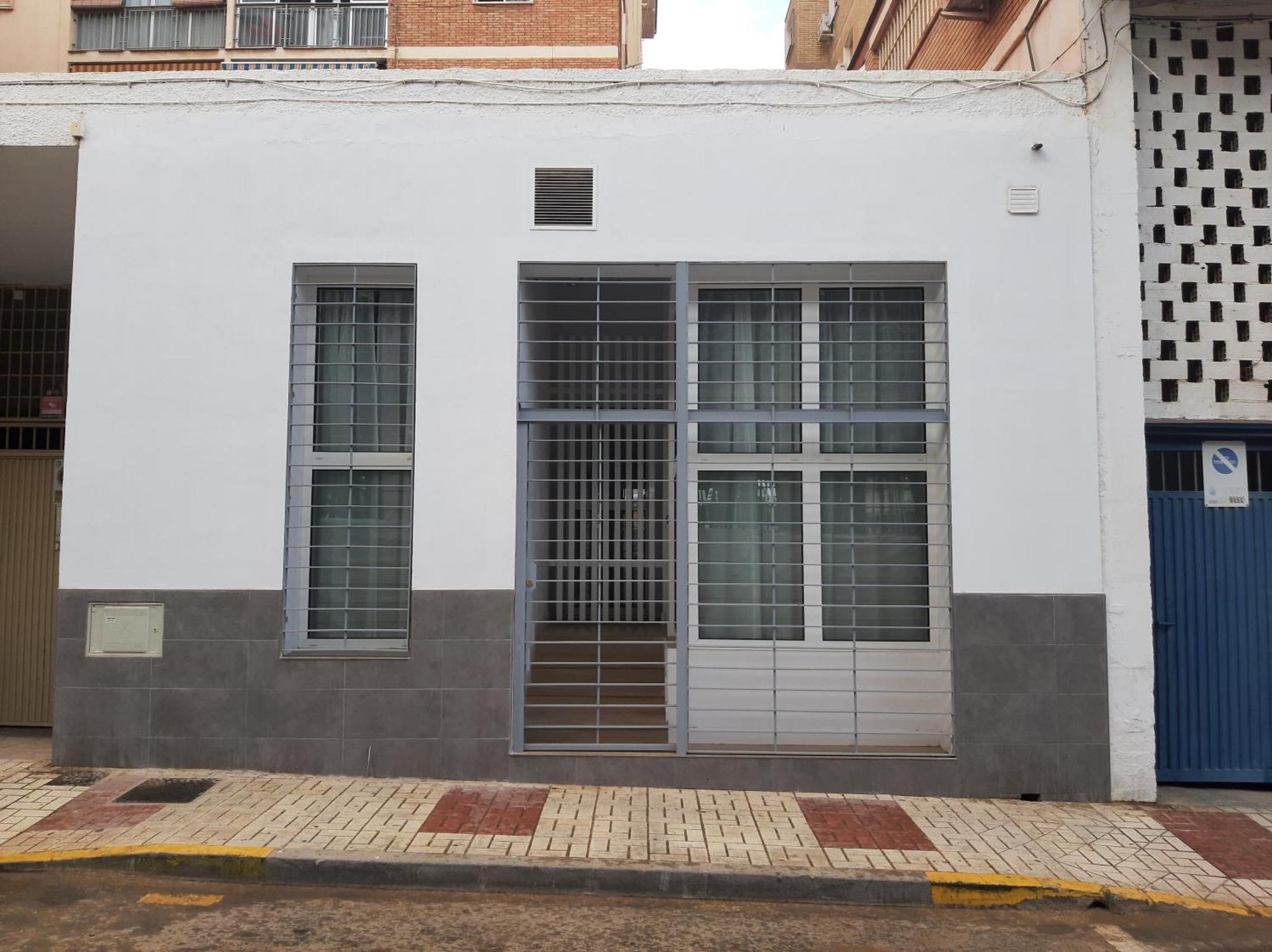 Argentea 18 Lägenhet Málaga Exteriör bild